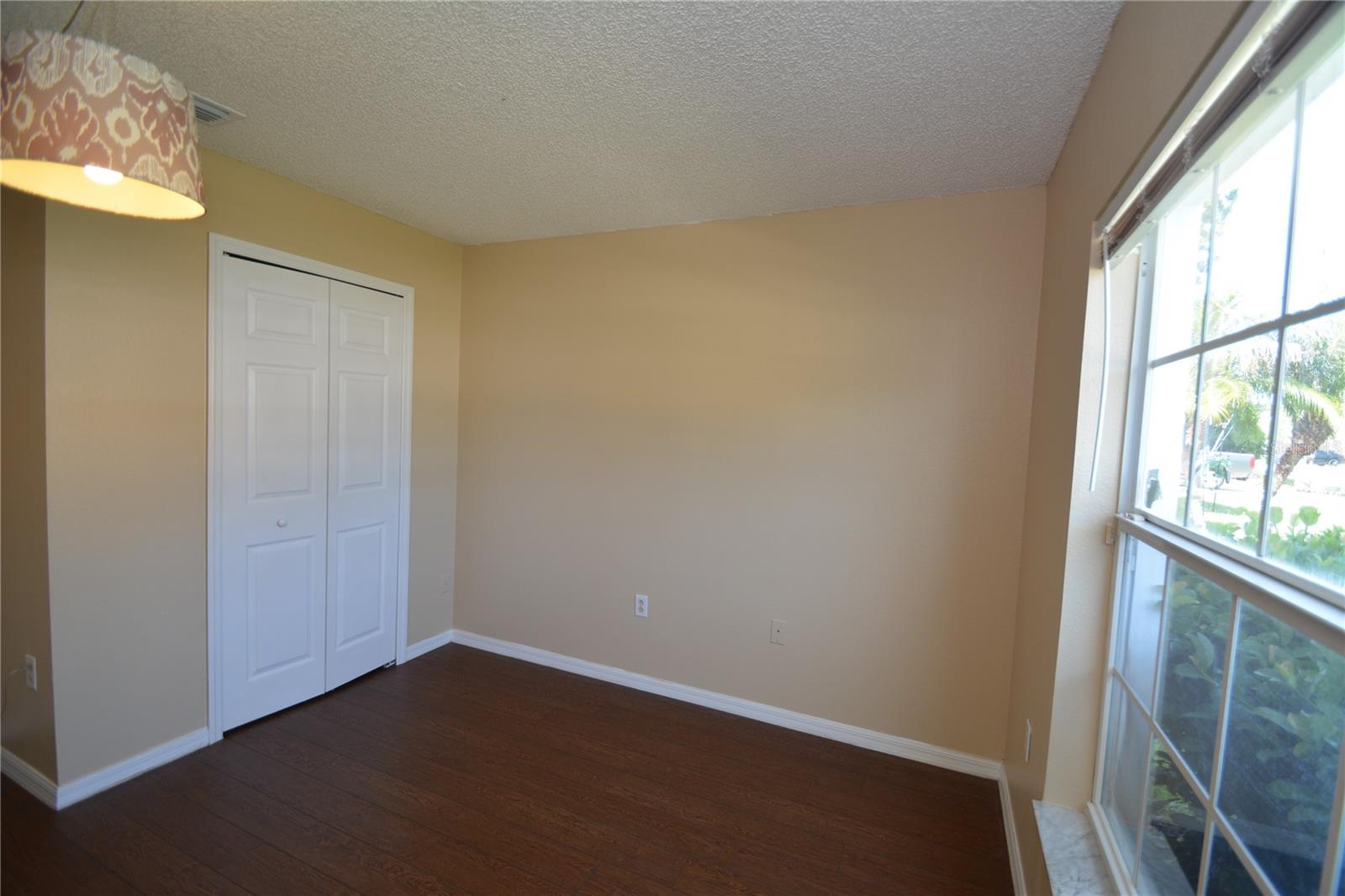 LEHIGH WOODS - Residential Lease