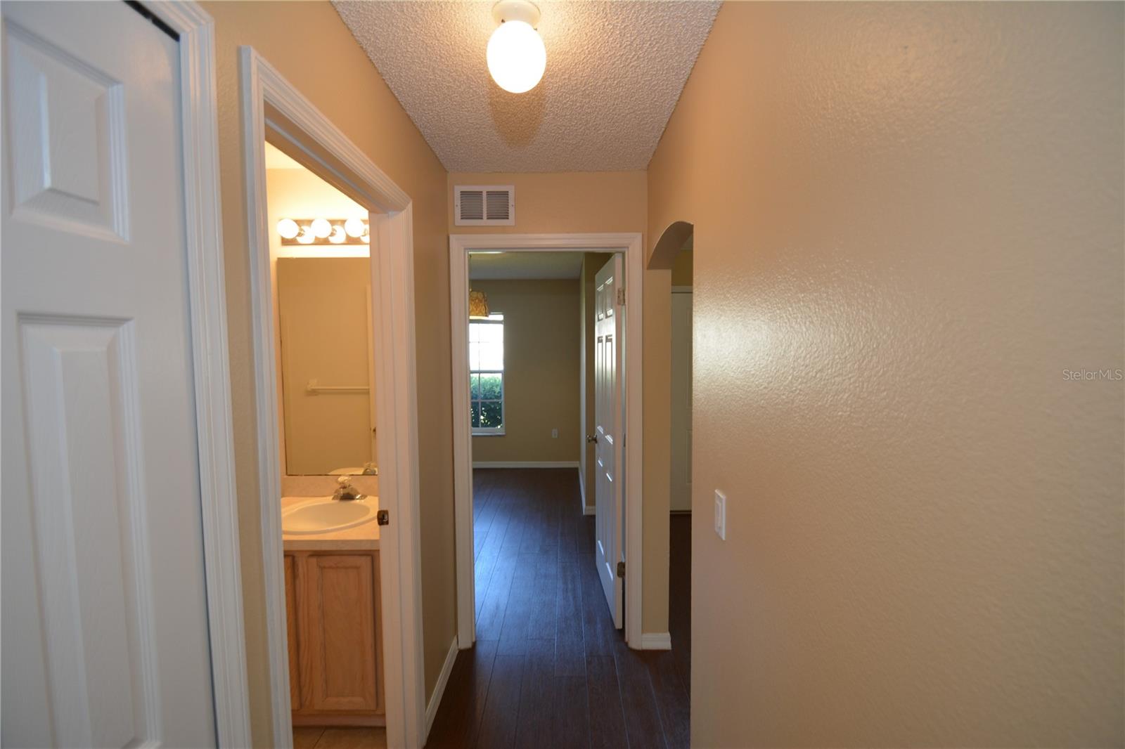 LEHIGH WOODS - Residential Lease