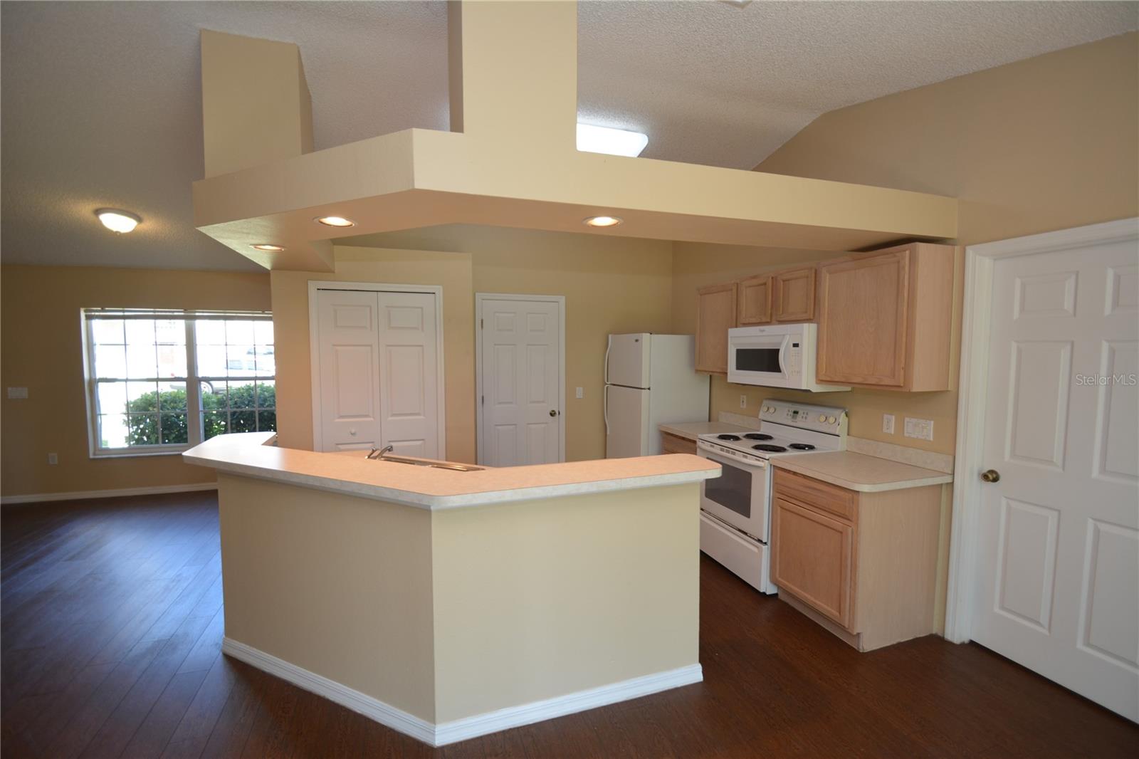 LEHIGH WOODS - Residential Lease