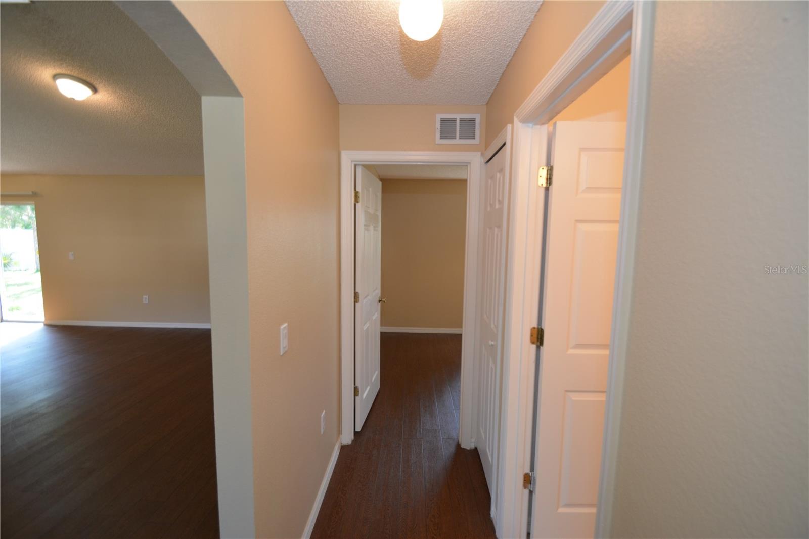 LEHIGH WOODS - Residential Lease