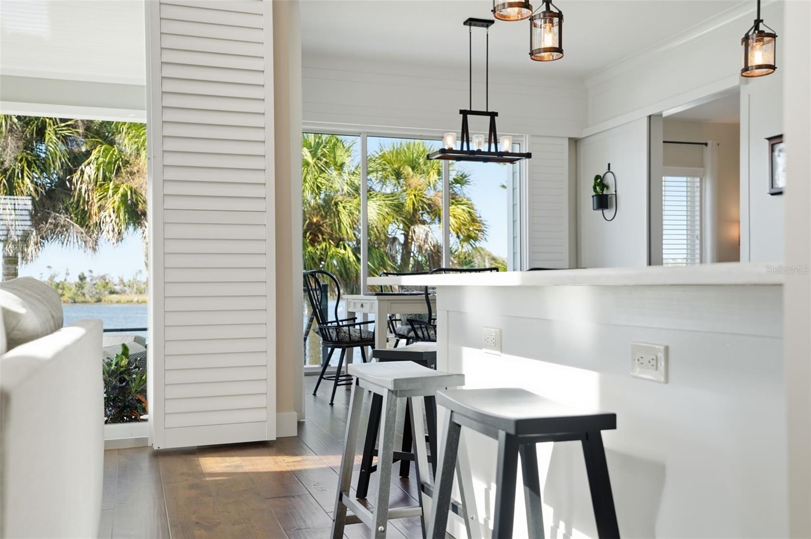 JENKINS ESTATES (REPLAT SUNSET SHORES) - Residential