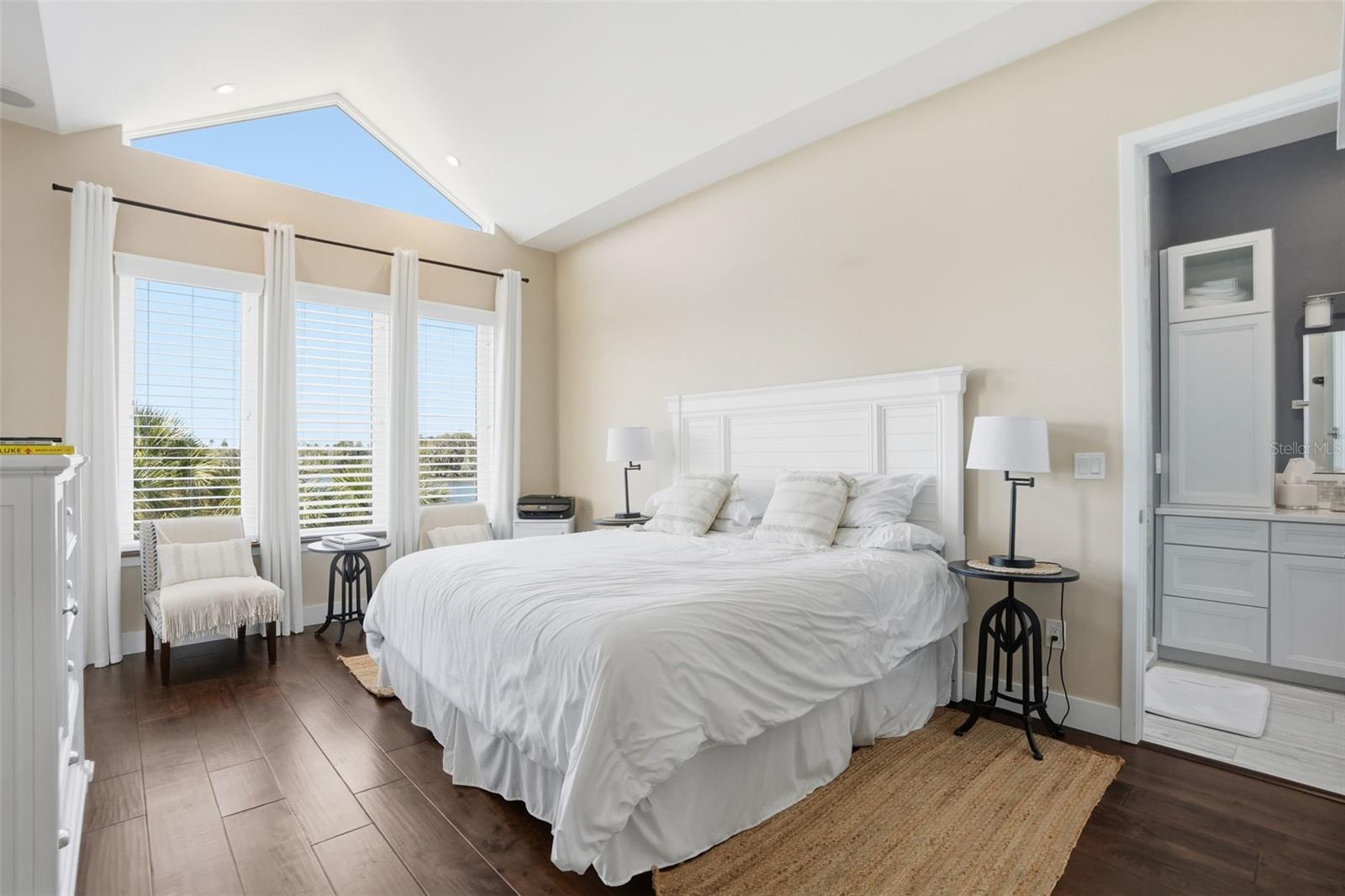 JENKINS ESTATES (REPLAT SUNSET SHORES) - Residential