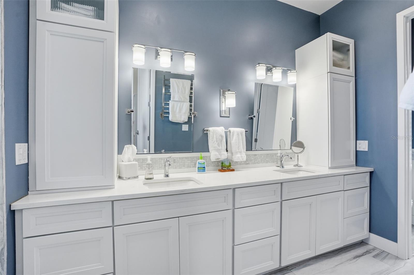 JENKINS ESTATES (REPLAT SUNSET SHORES) - Residential