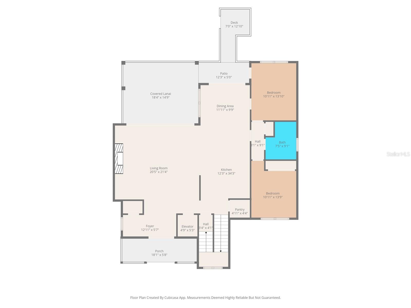 JENKINS ESTATES (REPLAT SUNSET SHORES) - Residential