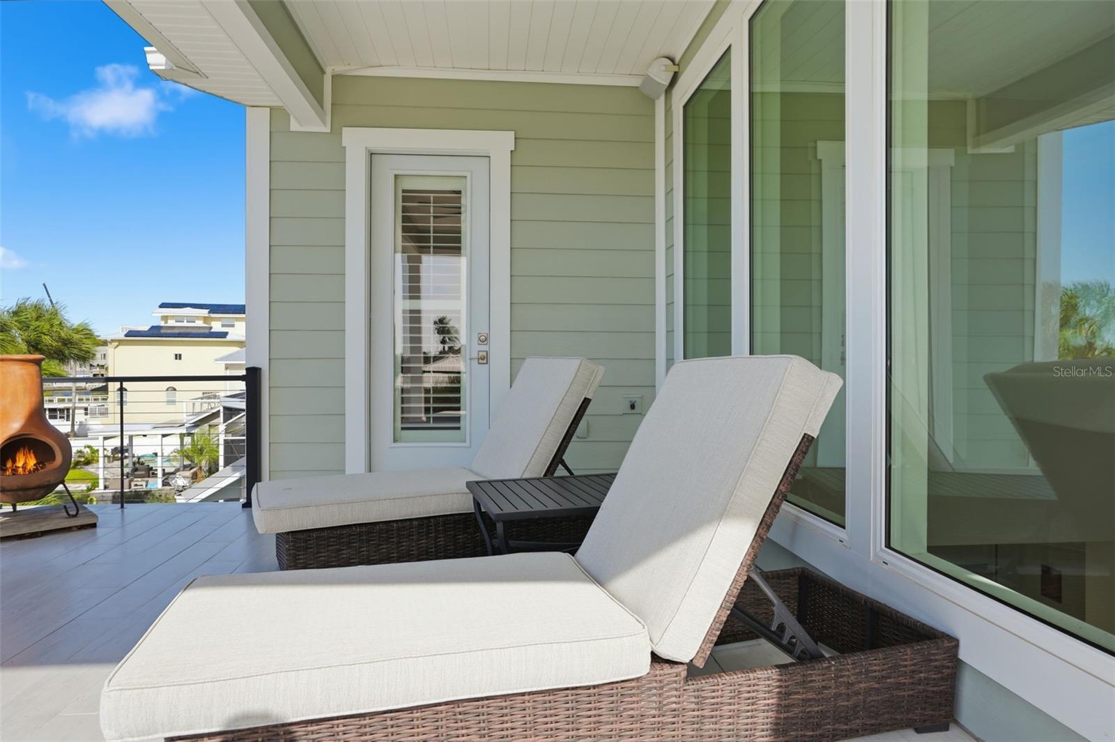 JENKINS ESTATES (REPLAT SUNSET SHORES) - Residential