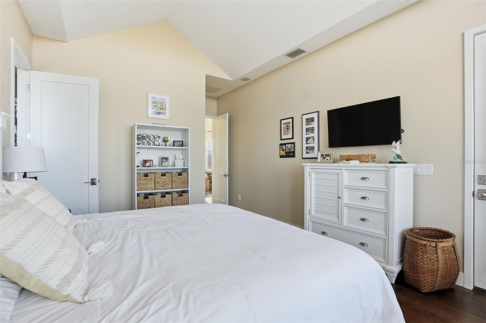 JENKINS ESTATES (REPLAT SUNSET SHORES) - Residential