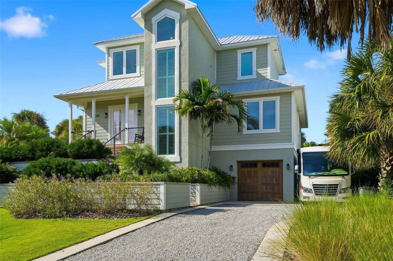 JENKINS ESTATES (REPLAT SUNSET SHORES) - Residential