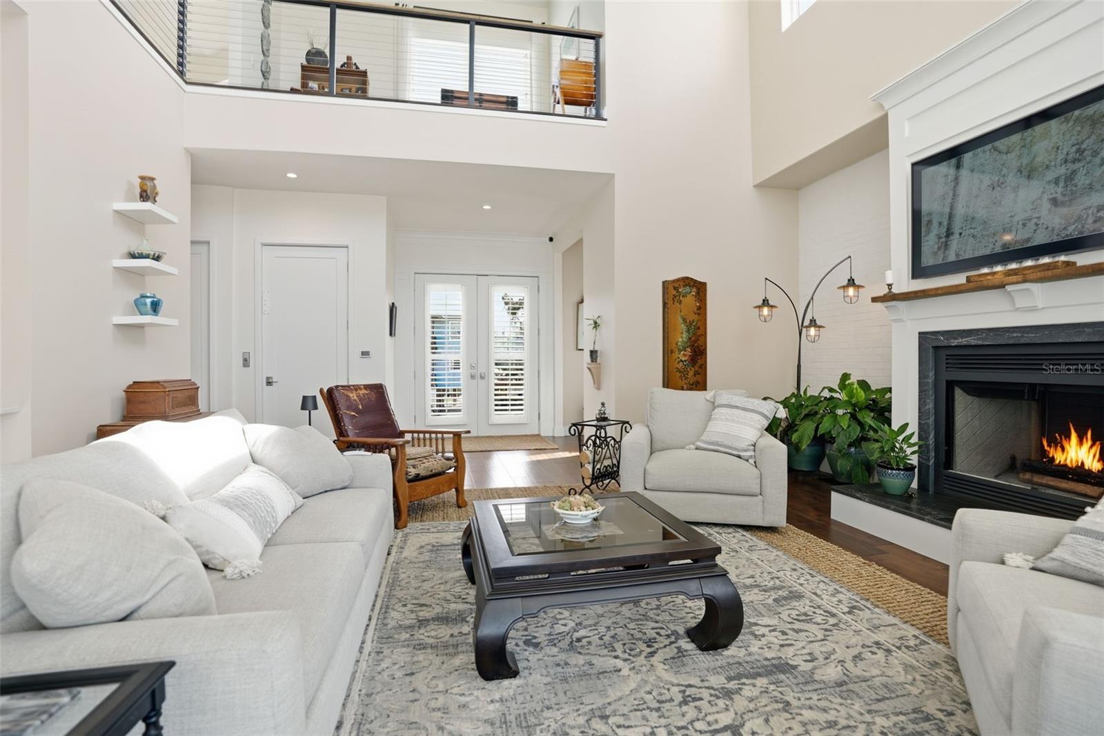 JENKINS ESTATES (REPLAT SUNSET SHORES) - Residential