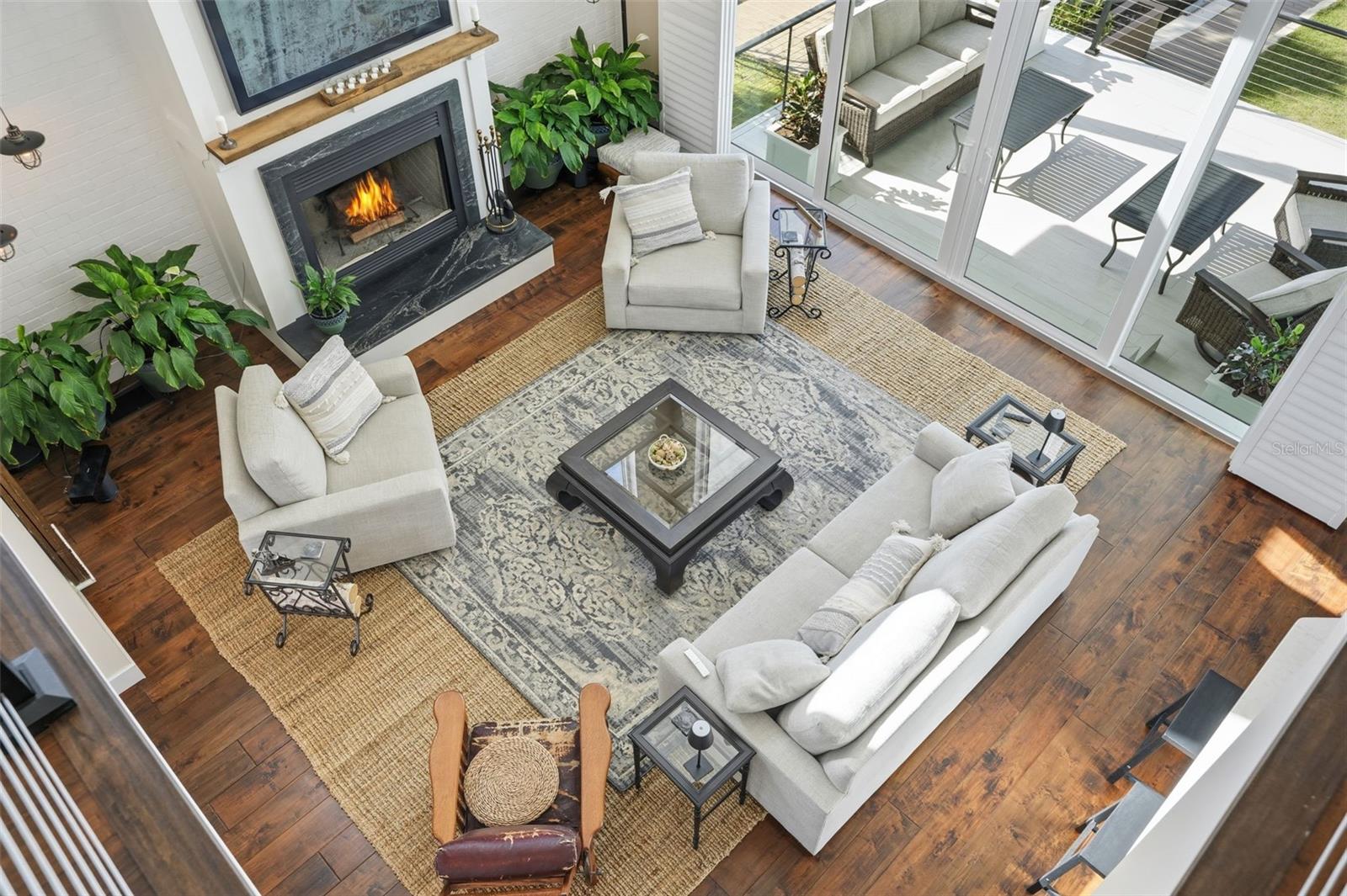 JENKINS ESTATES (REPLAT SUNSET SHORES) - Residential