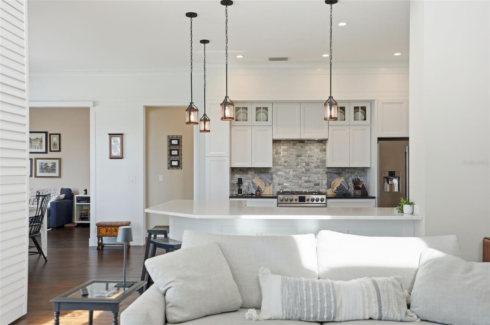 JENKINS ESTATES (REPLAT SUNSET SHORES) - Residential