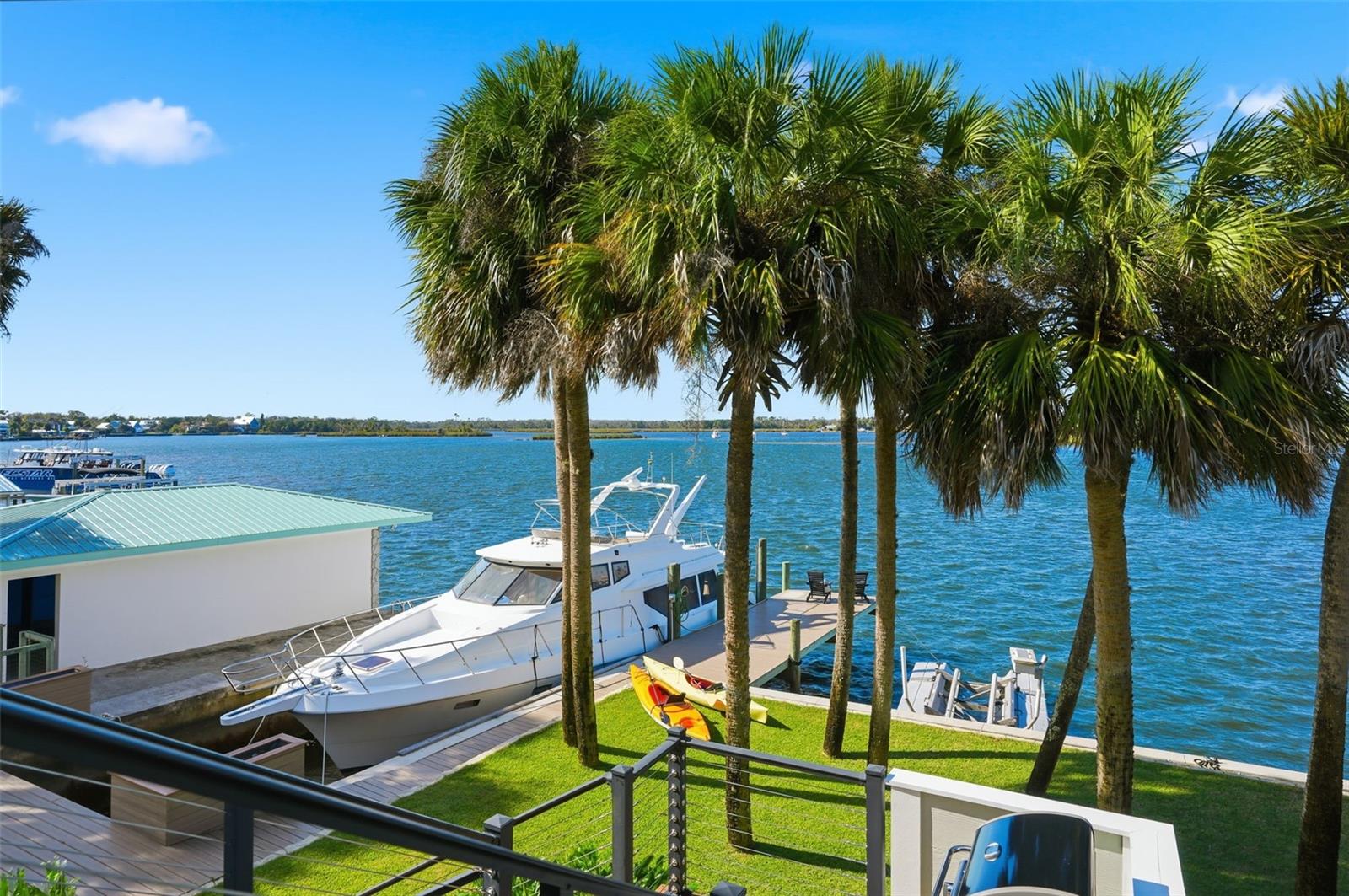 JENKINS ESTATES (REPLAT SUNSET SHORES) - Residential