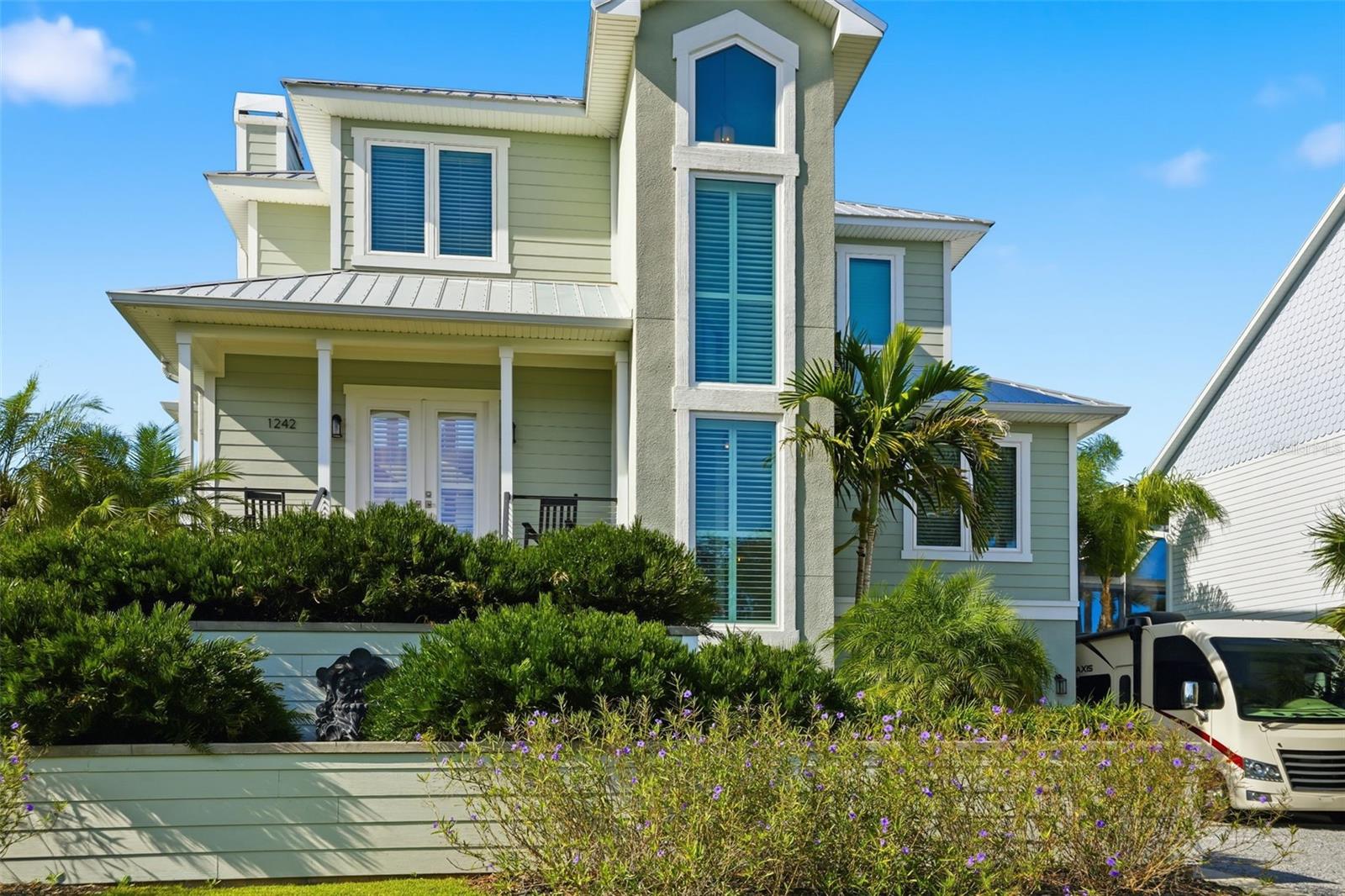 JENKINS ESTATES (REPLAT SUNSET SHORES) - Residential