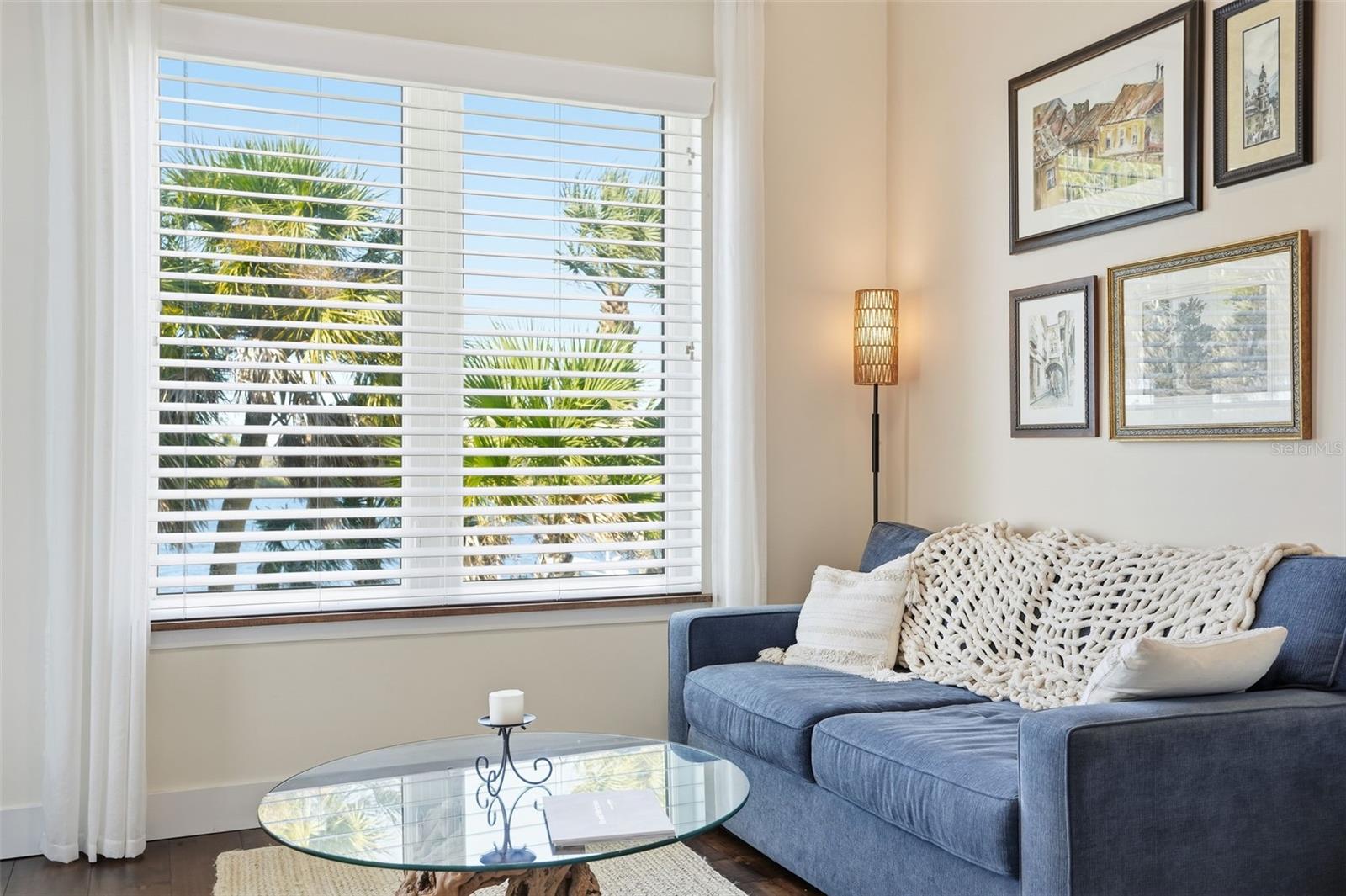 JENKINS ESTATES (REPLAT SUNSET SHORES) - Residential