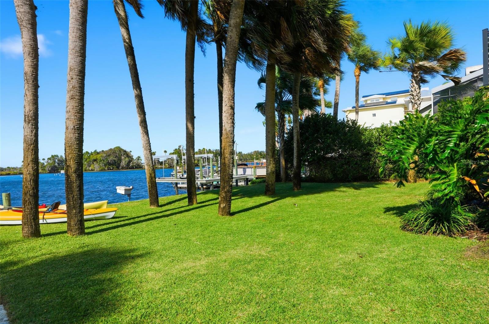 JENKINS ESTATES (REPLAT SUNSET SHORES) - Residential