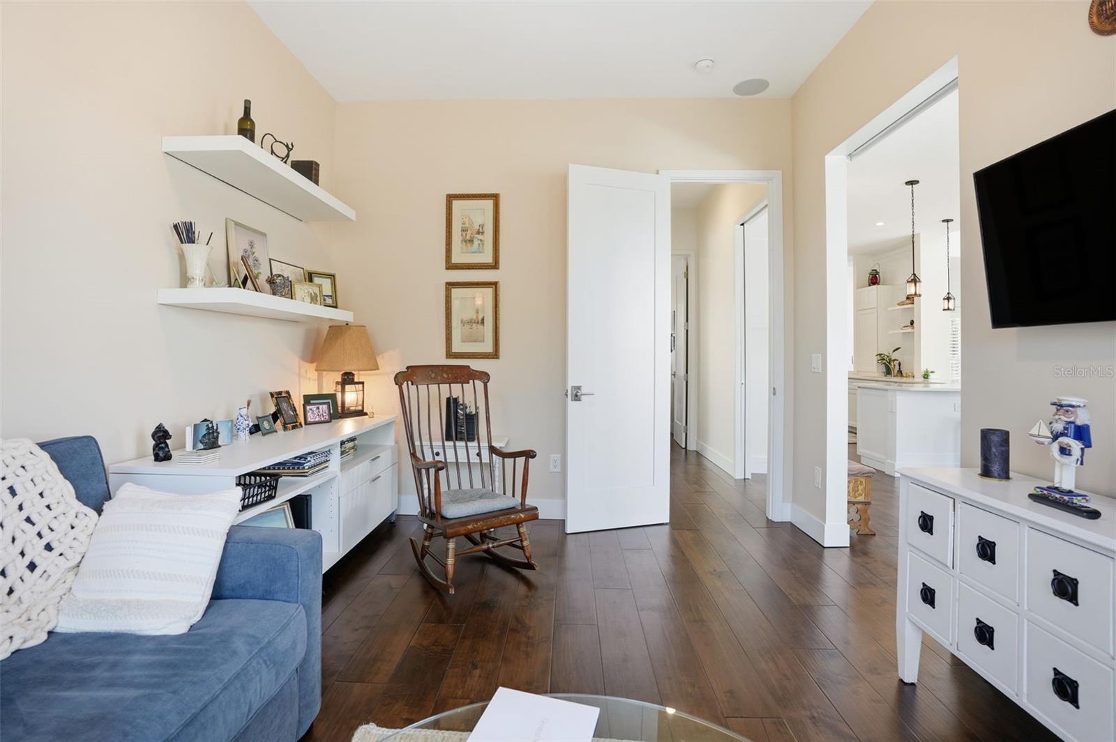 JENKINS ESTATES (REPLAT SUNSET SHORES) - Residential