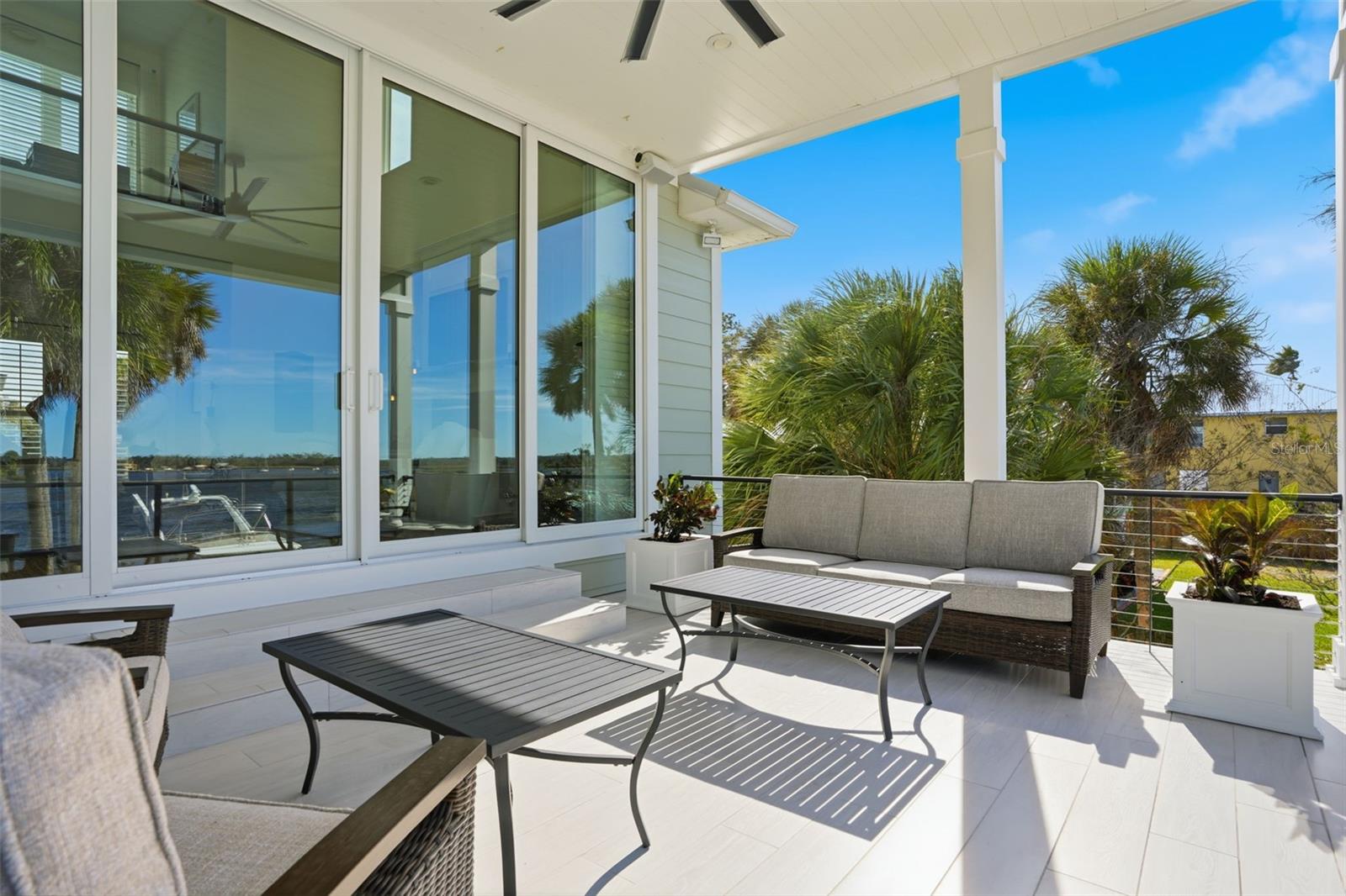 JENKINS ESTATES (REPLAT SUNSET SHORES) - Residential