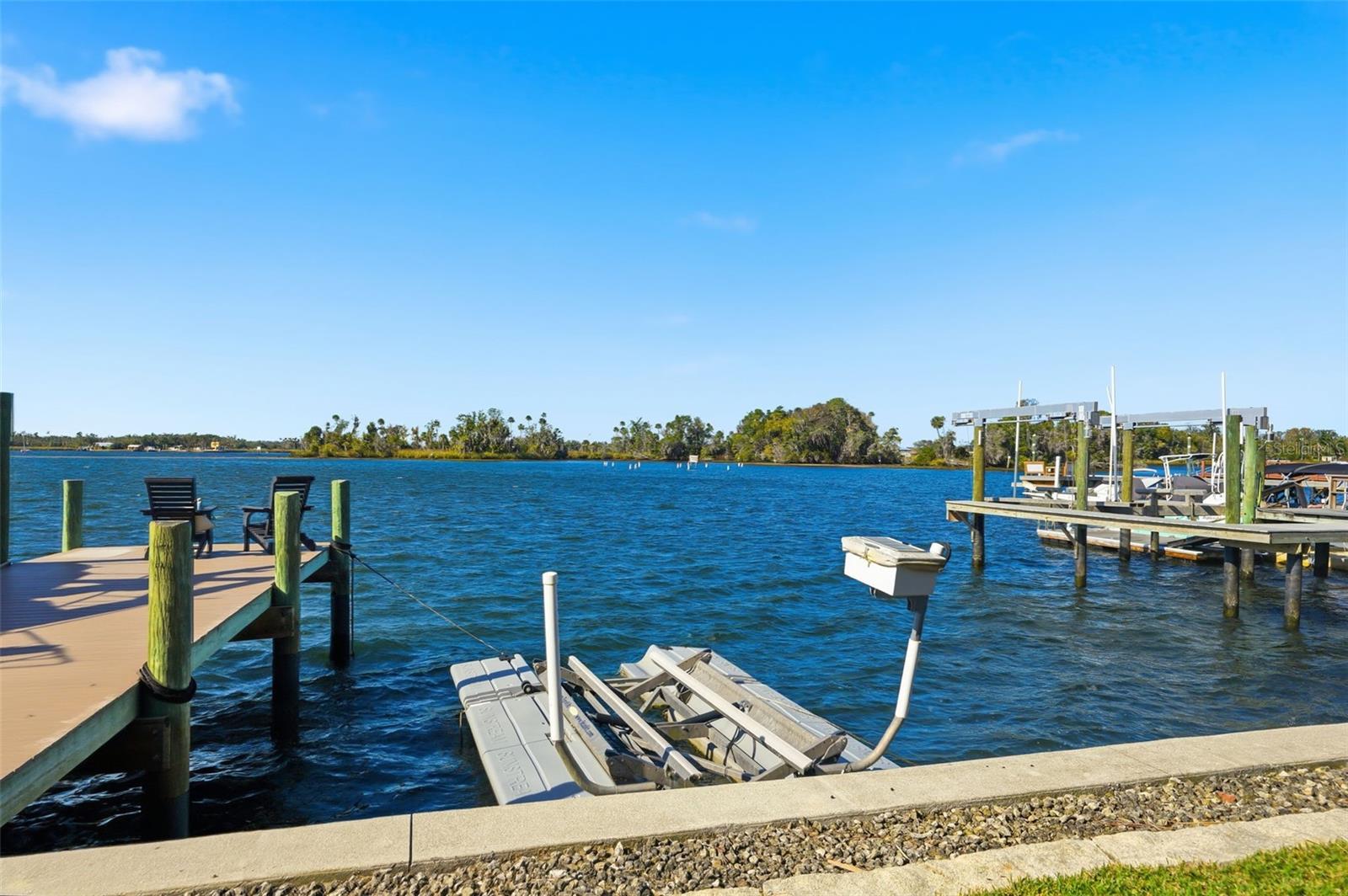 JENKINS ESTATES (REPLAT SUNSET SHORES) - Residential