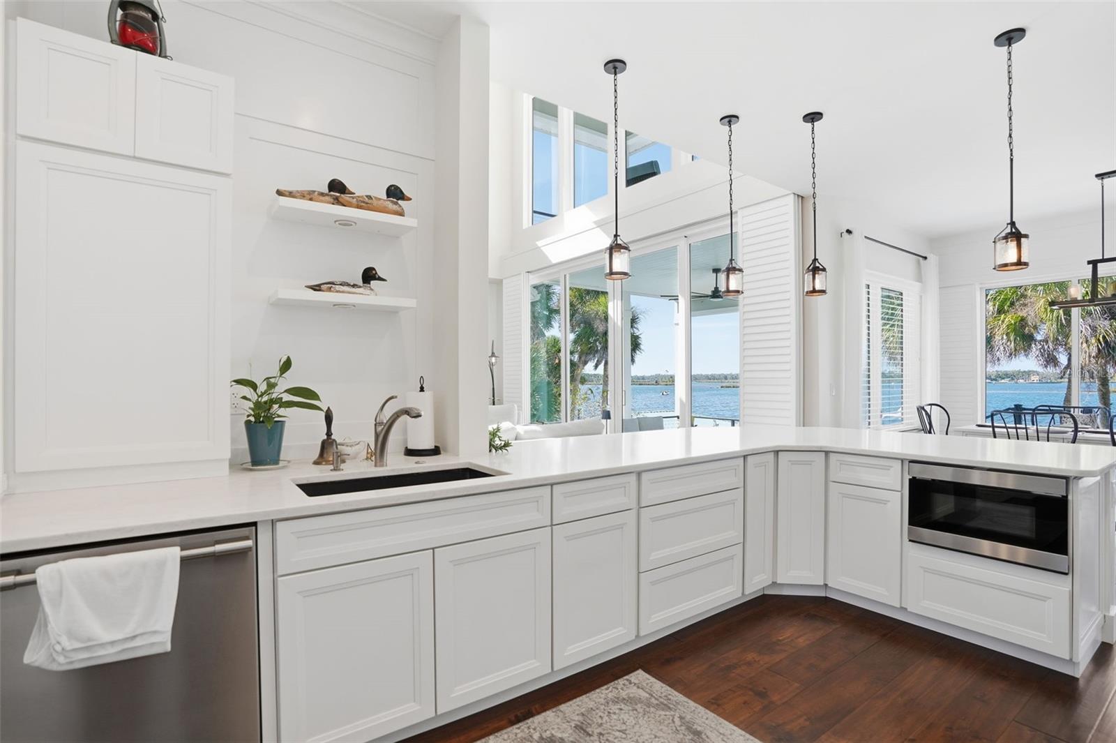 JENKINS ESTATES (REPLAT SUNSET SHORES) - Residential