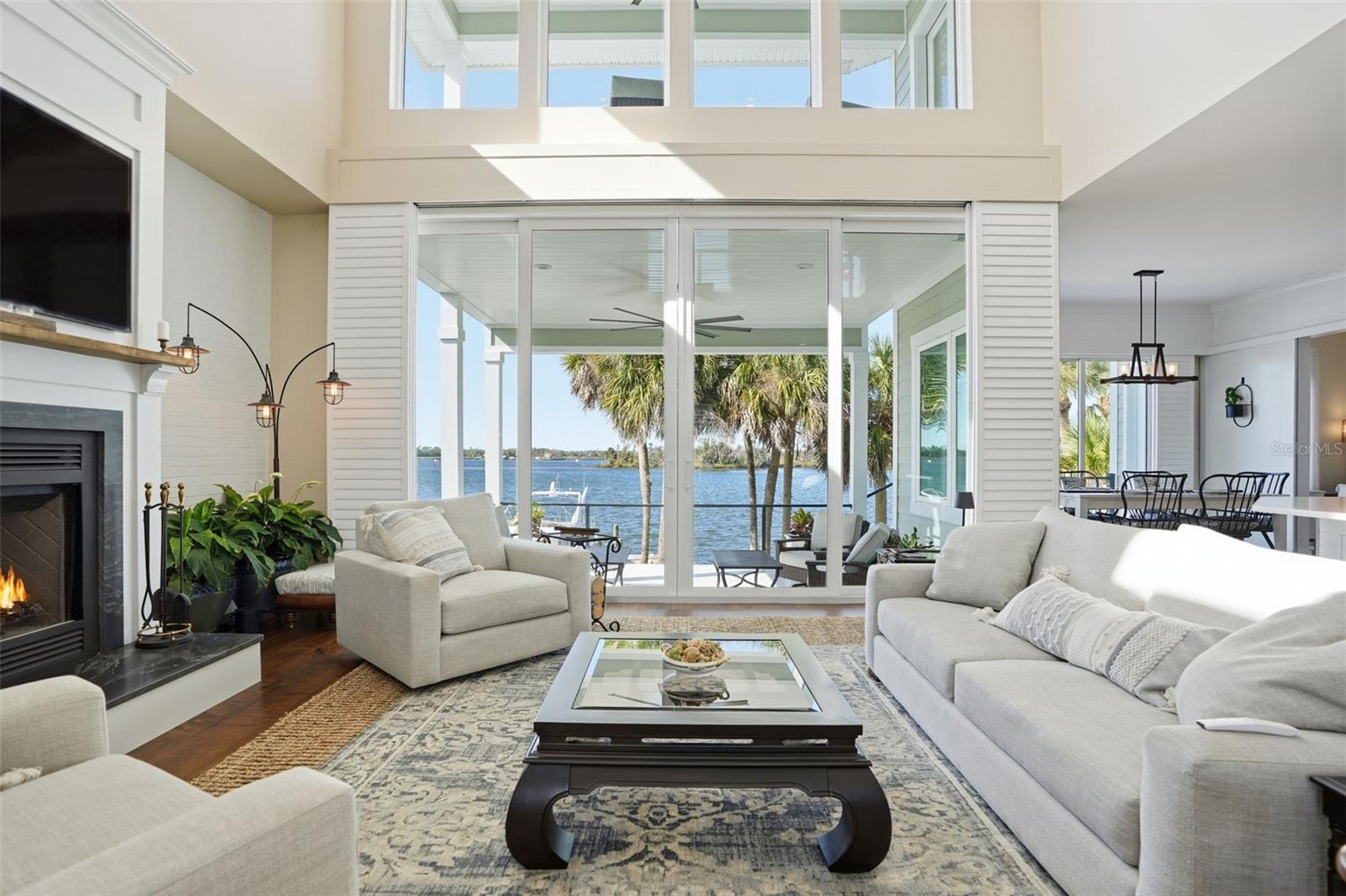 JENKINS ESTATES (REPLAT SUNSET SHORES) - Residential