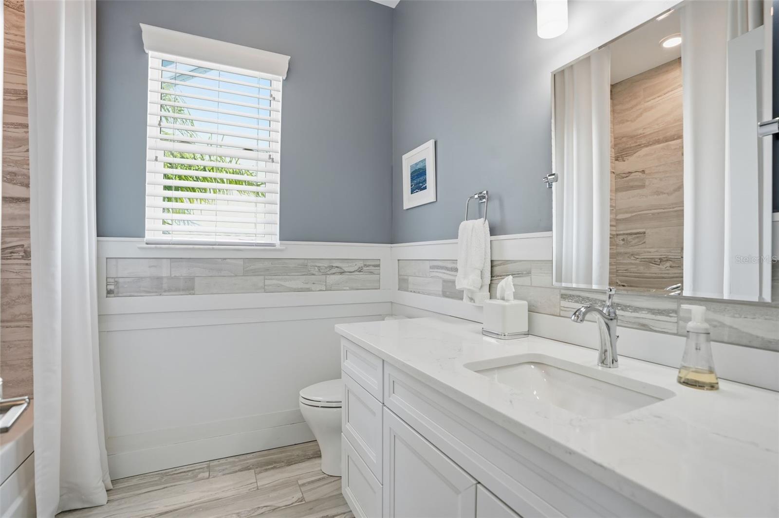 JENKINS ESTATES (REPLAT SUNSET SHORES) - Residential