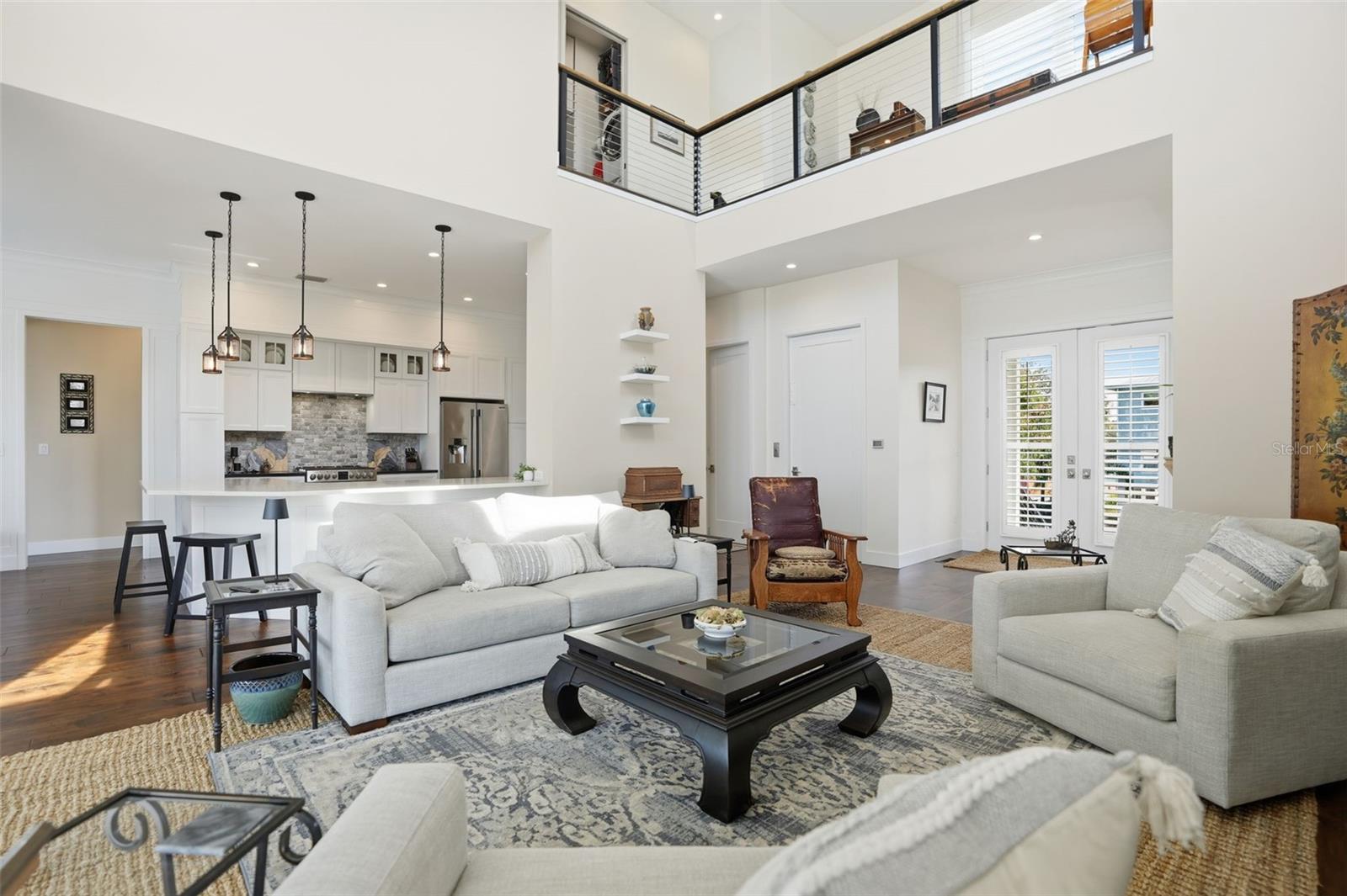 JENKINS ESTATES (REPLAT SUNSET SHORES) - Residential