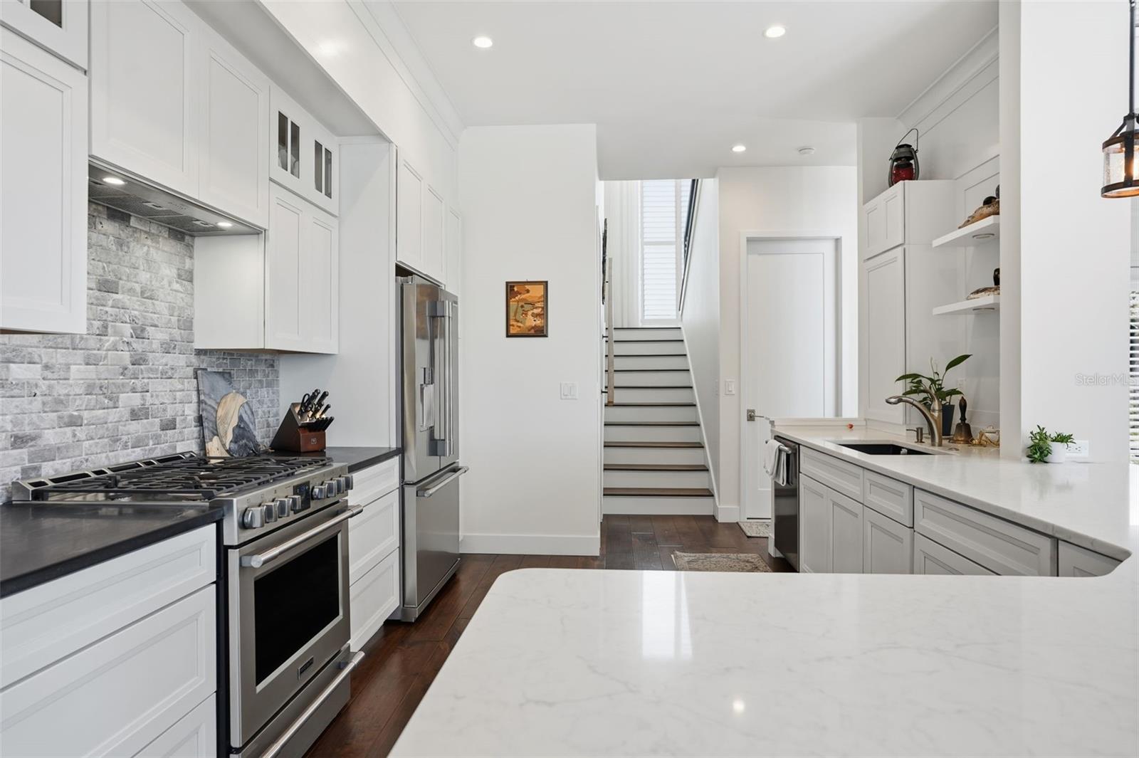 JENKINS ESTATES (REPLAT SUNSET SHORES) - Residential