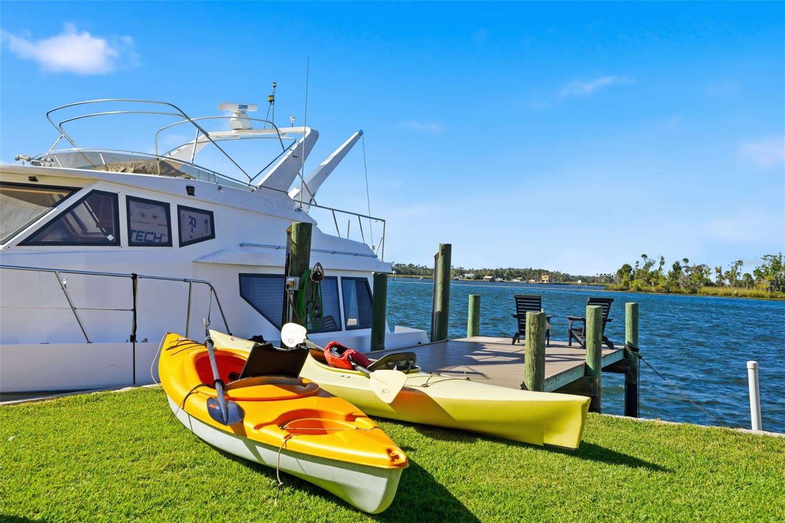 JENKINS ESTATES (REPLAT SUNSET SHORES) - Residential