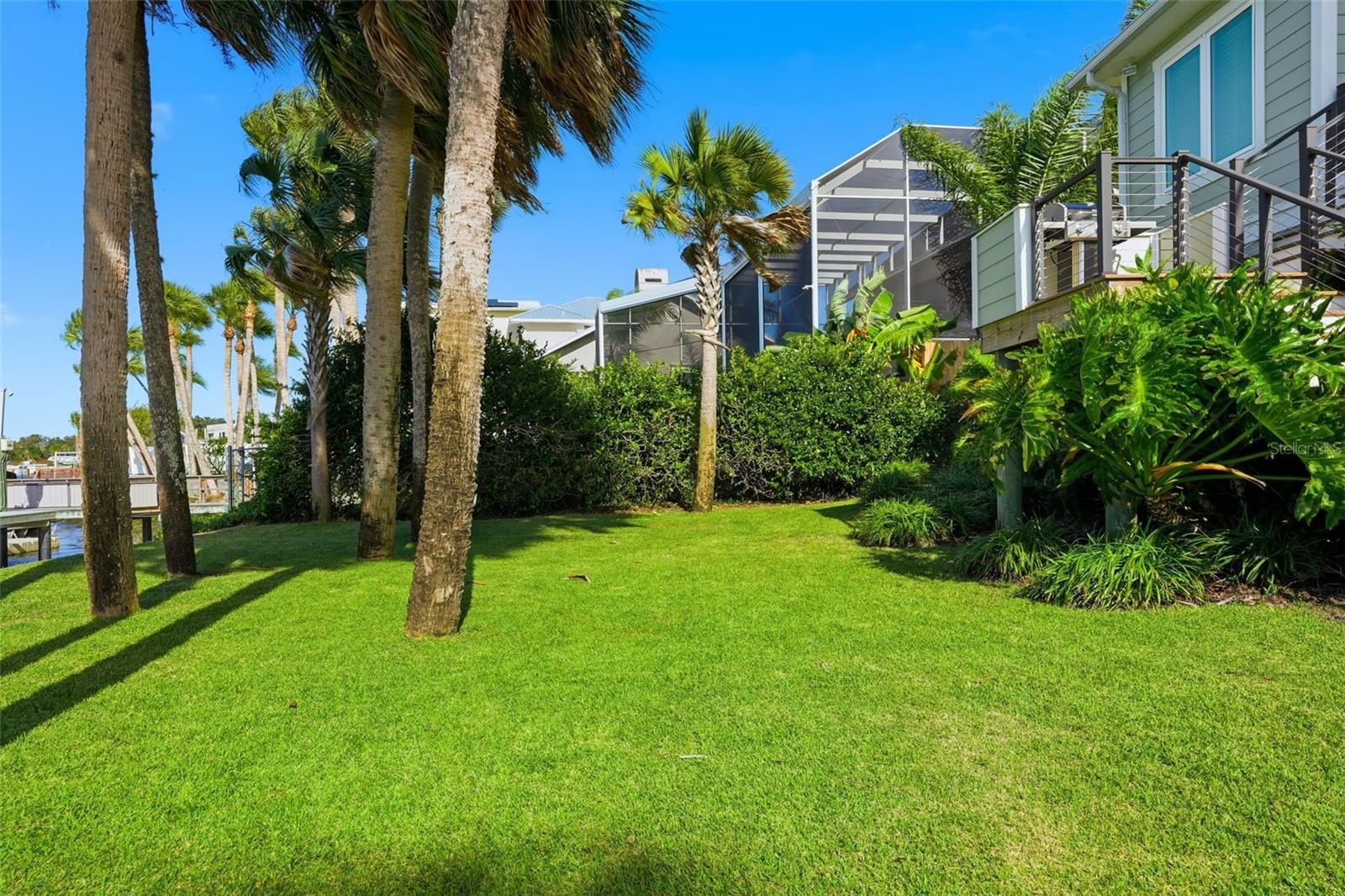 JENKINS ESTATES (REPLAT SUNSET SHORES) - Residential