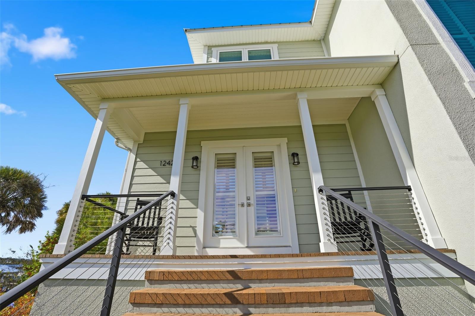 JENKINS ESTATES (REPLAT SUNSET SHORES) - Residential