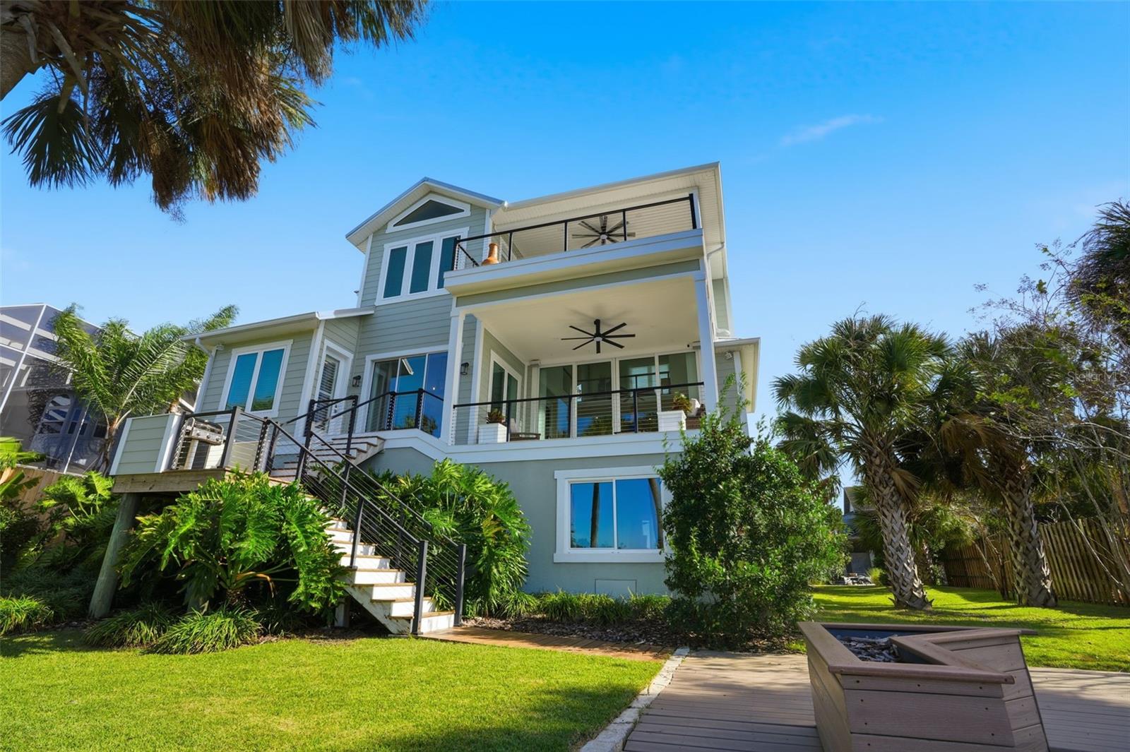 JENKINS ESTATES (REPLAT SUNSET SHORES) - Residential