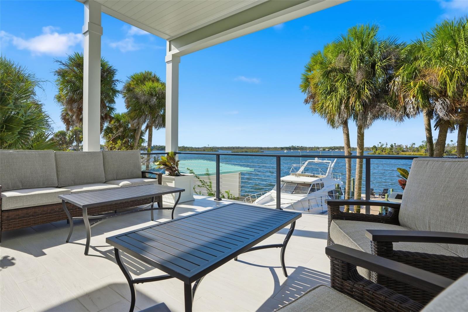 JENKINS ESTATES (REPLAT SUNSET SHORES) - Residential