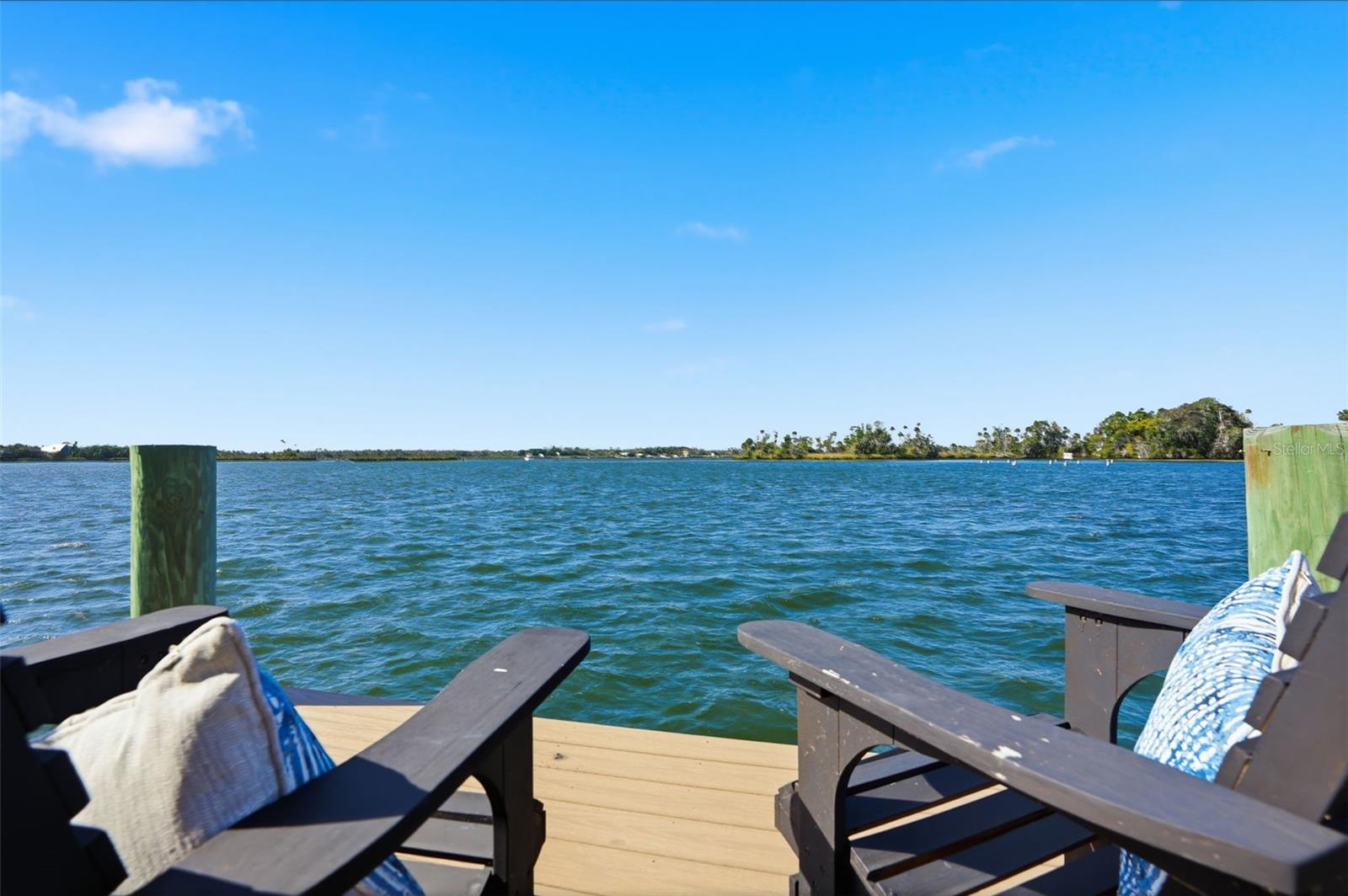 JENKINS ESTATES (REPLAT SUNSET SHORES) - Residential