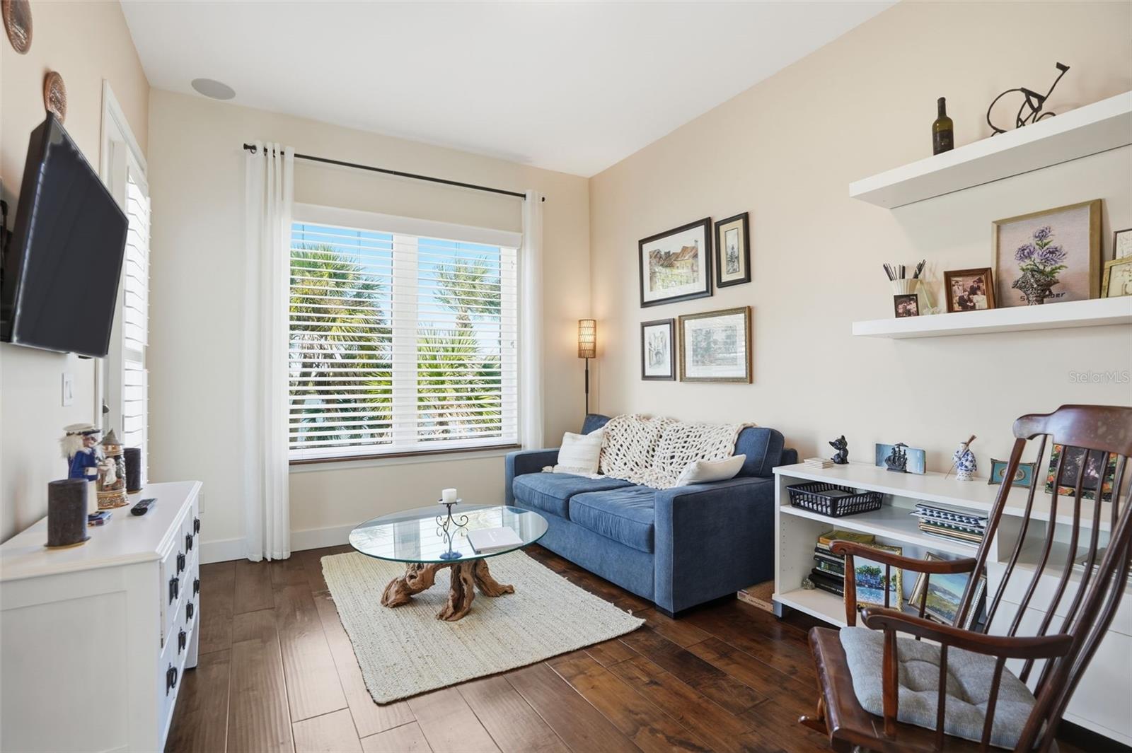 JENKINS ESTATES (REPLAT SUNSET SHORES) - Residential