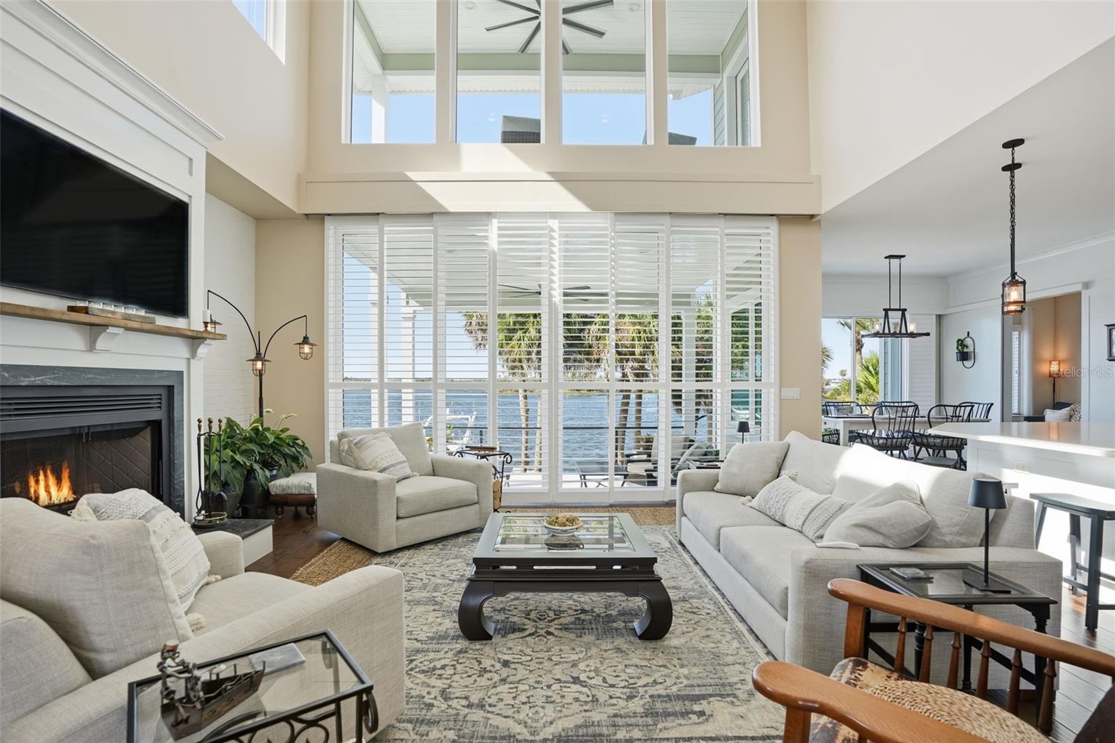 JENKINS ESTATES (REPLAT SUNSET SHORES) - Residential