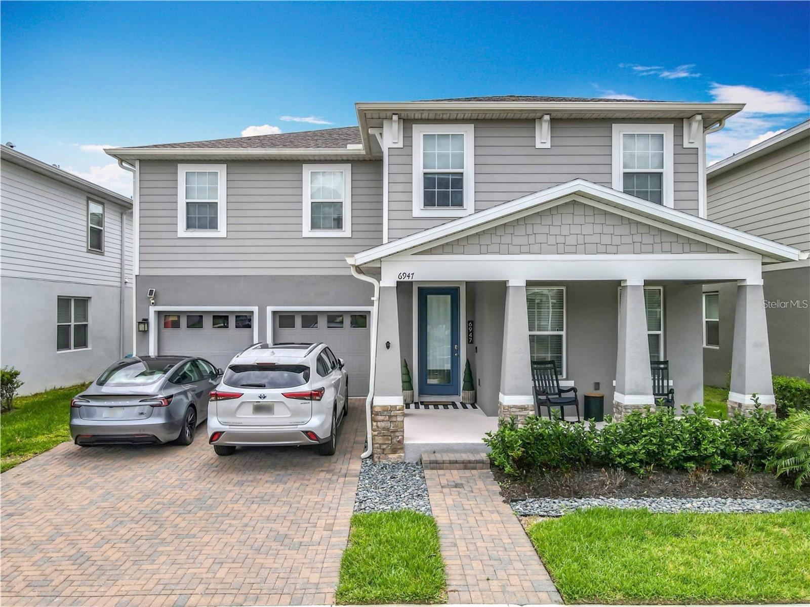 6947 CUCAMELON COURT