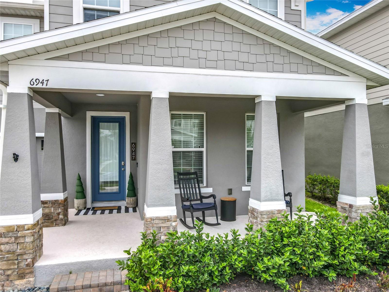 6947 CUCAMELON COURT