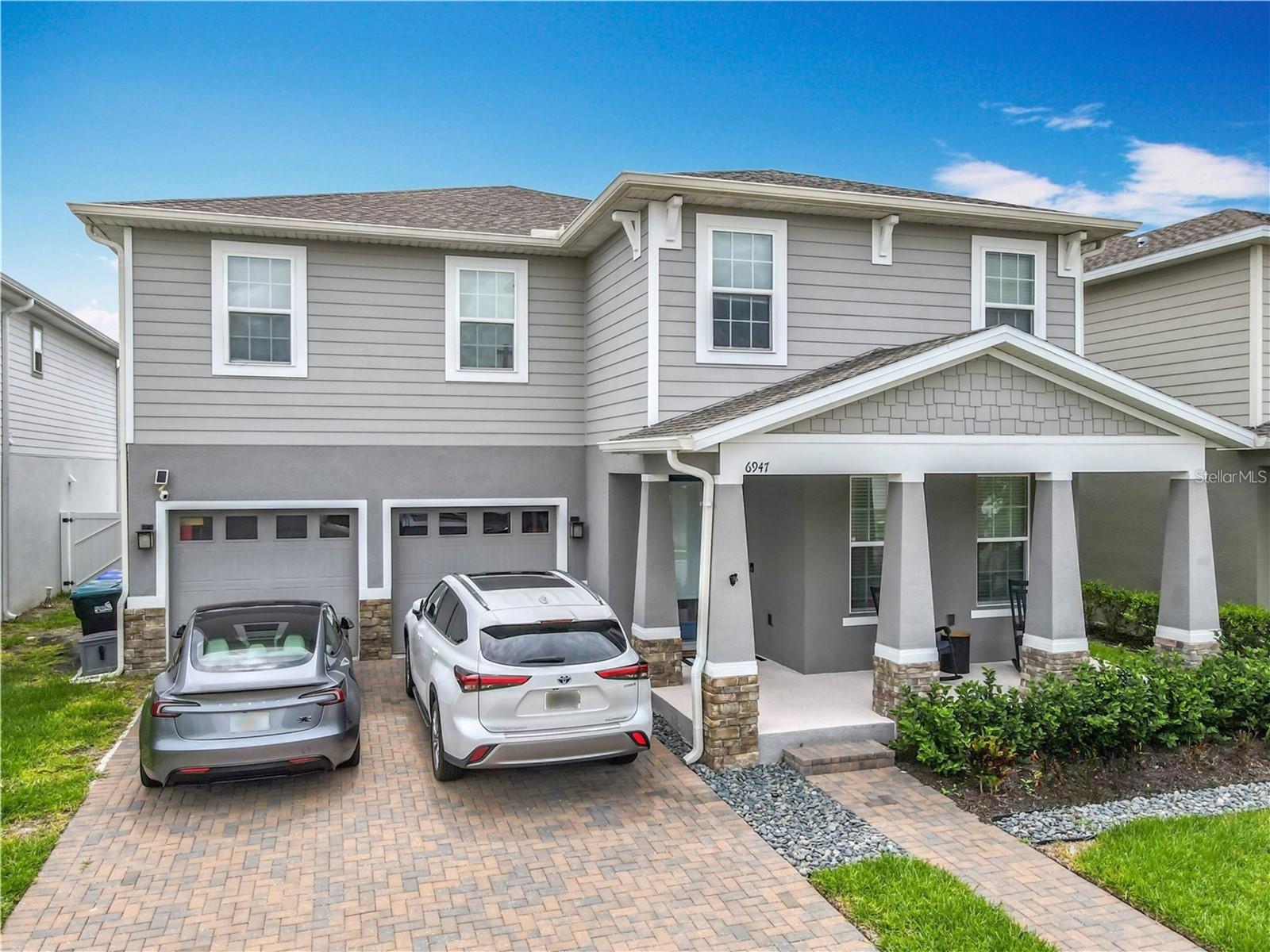 6947 CUCAMELON COURT