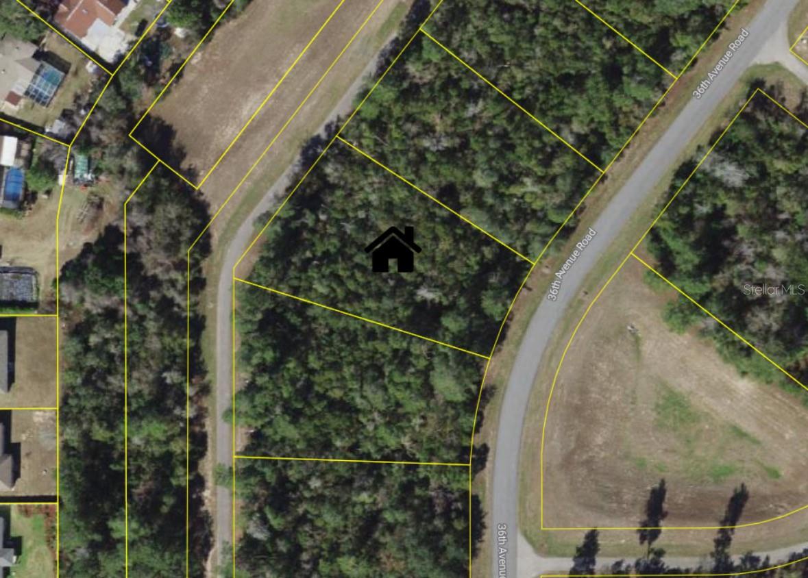 MARION OAKS UN 02 - Land