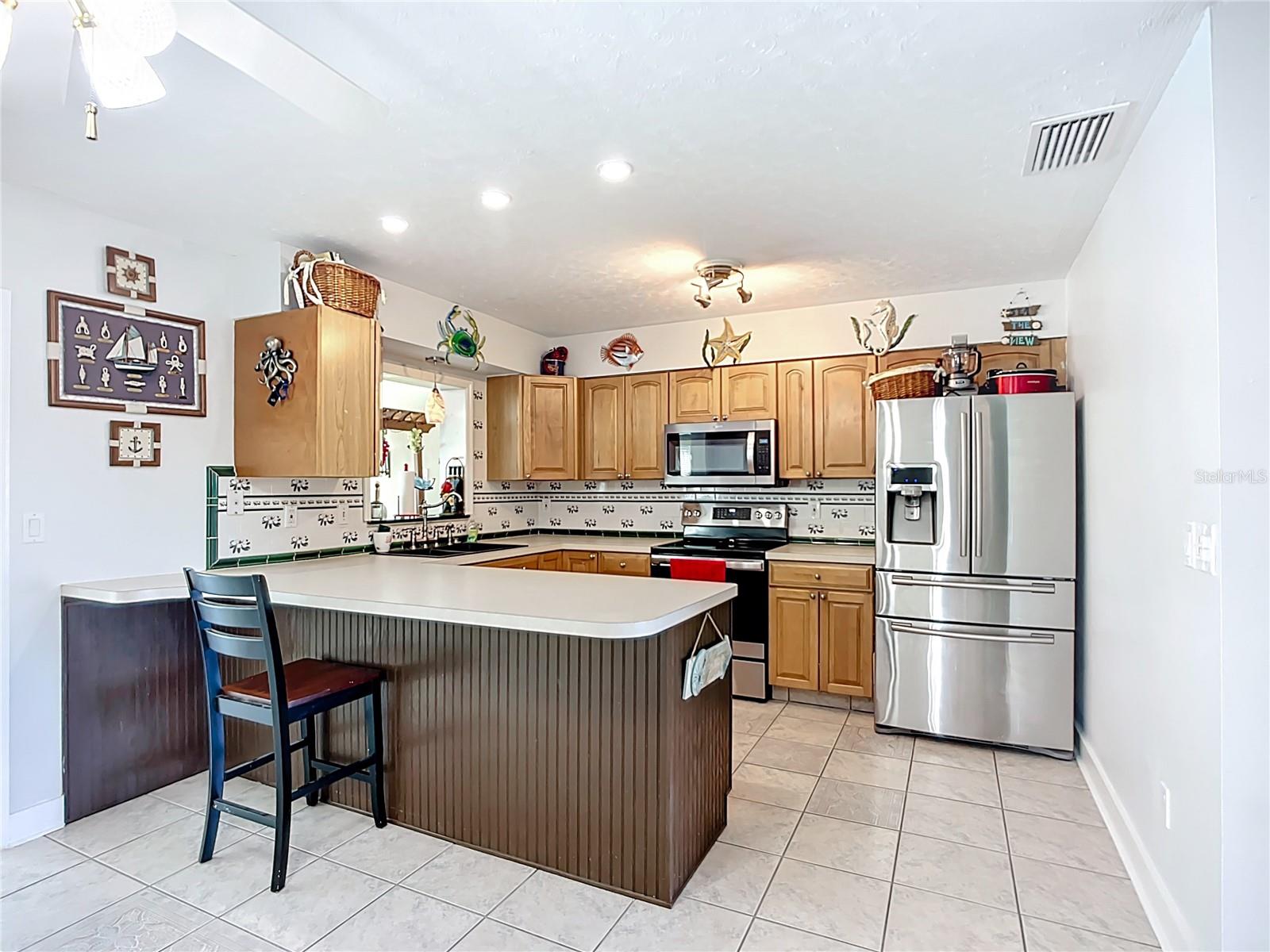 GREENVIEW REP - Residential