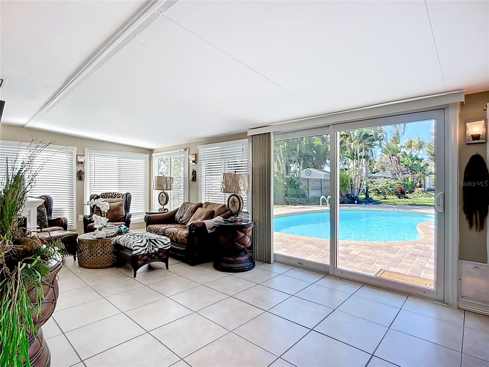 GREENVIEW REP - Residential