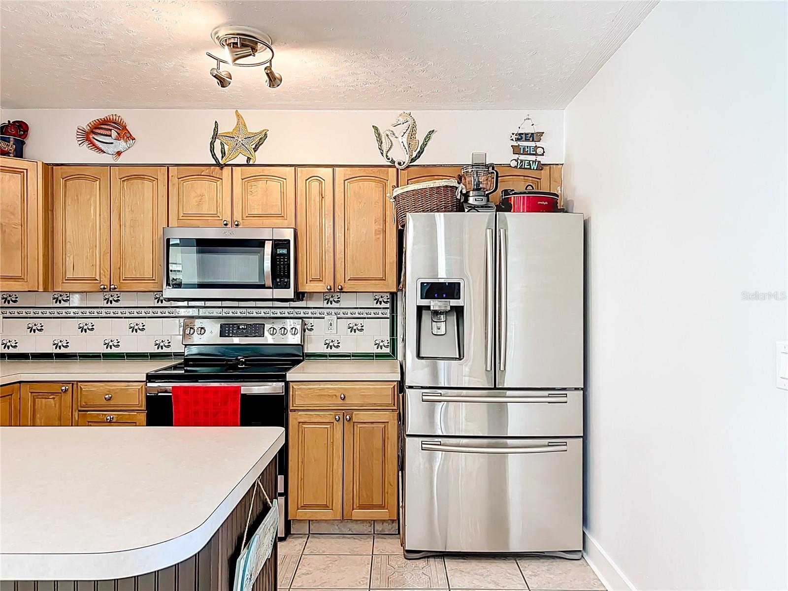 GREENVIEW REP - Residential