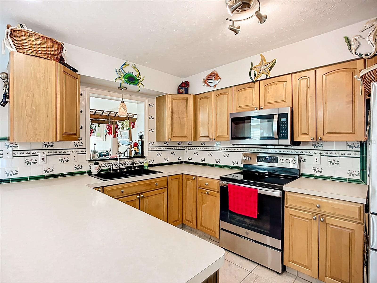 GREENVIEW REP - Residential