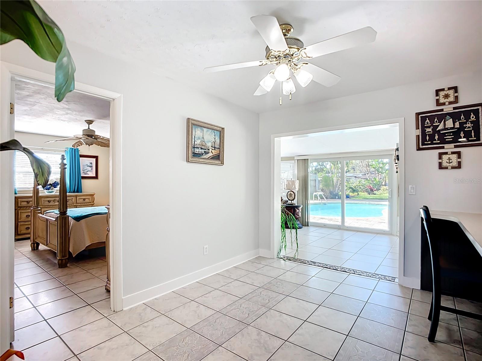 GREENVIEW REP - Residential