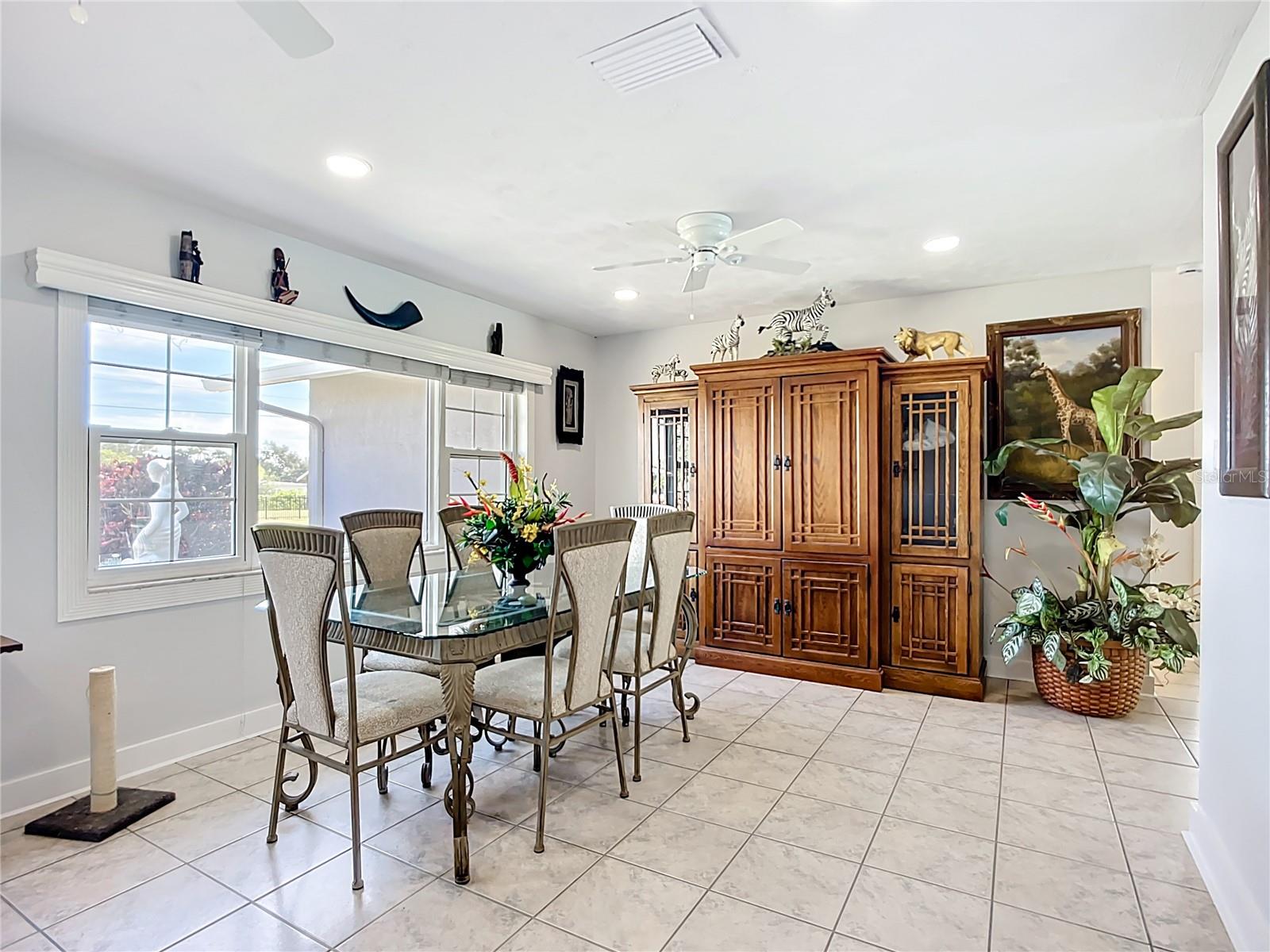 GREENVIEW REP - Residential