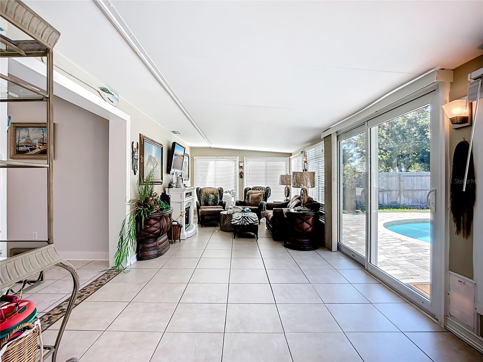 GREENVIEW REP - Residential