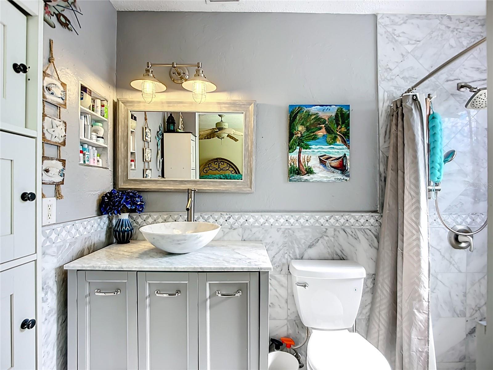 GREENVIEW REP - Residential