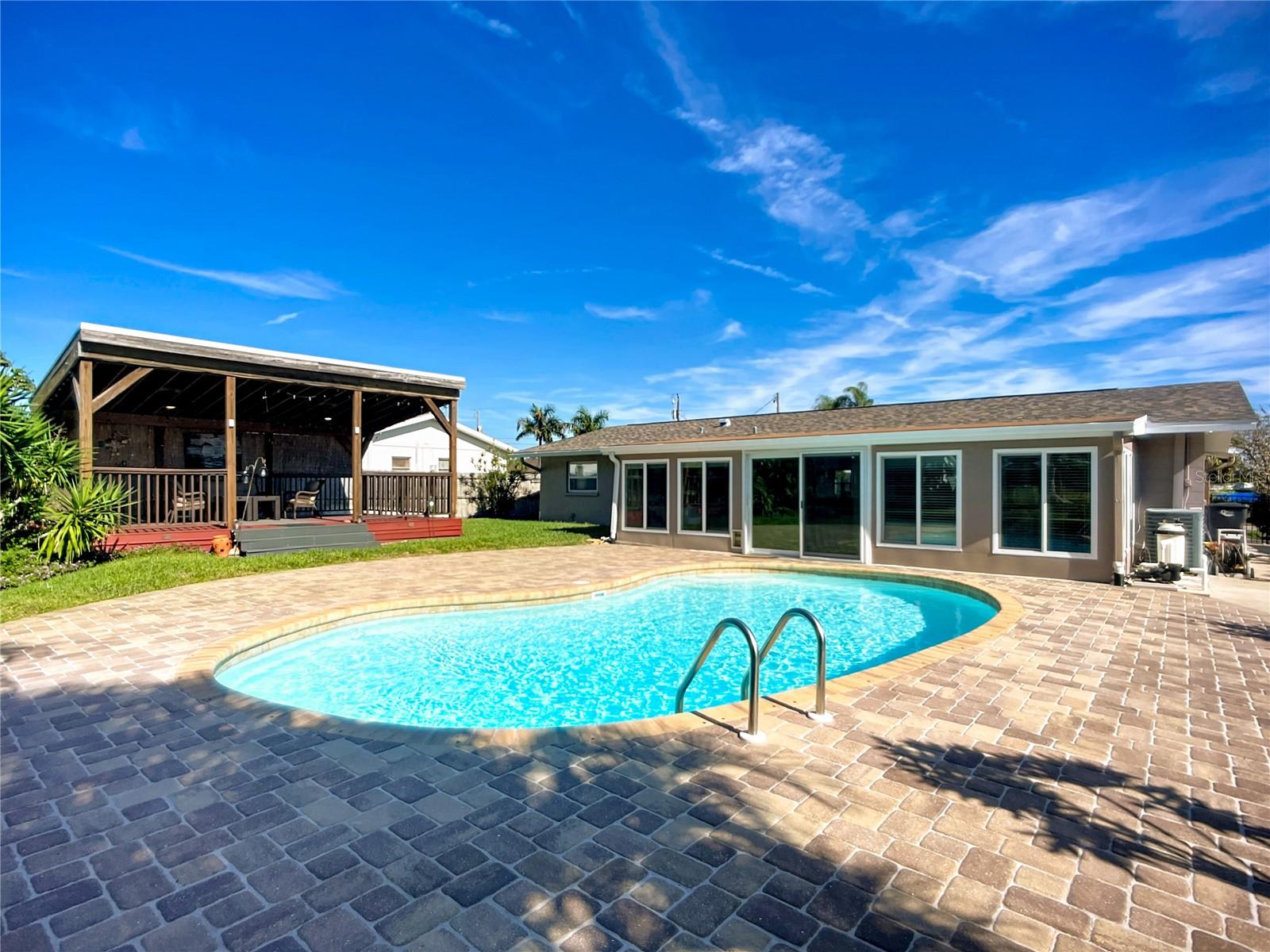 GREENVIEW REP - Residential