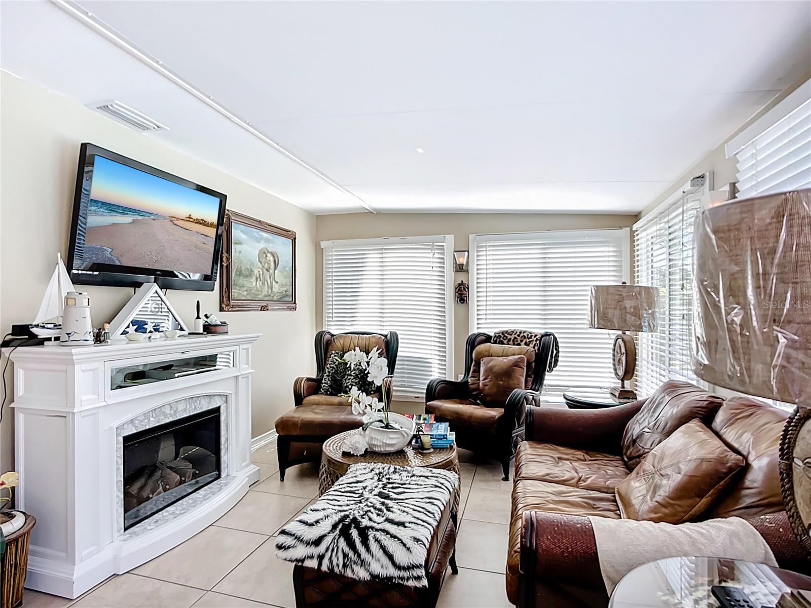 GREENVIEW REP - Residential