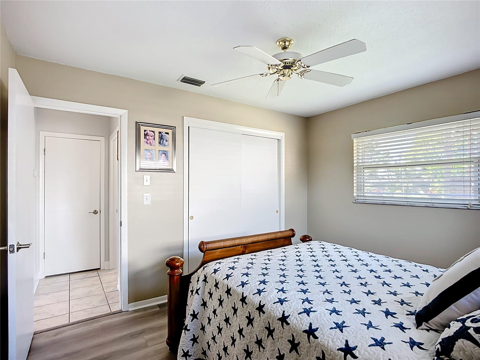 GREENVIEW REP - Residential