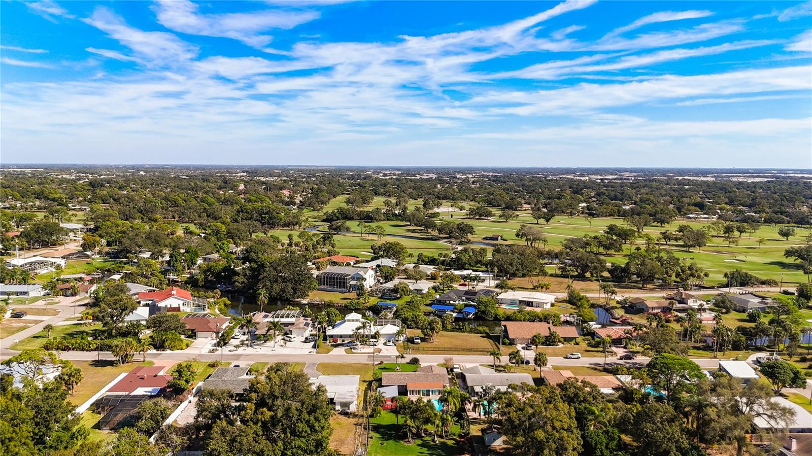 GREENVIEW REP - Residential